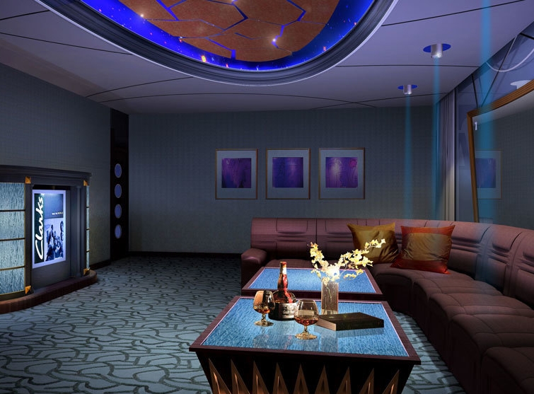 绍兴商务ktv体验怎么样一探究竟-上虞区ktv预订